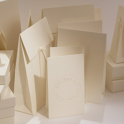 Archive Box -  22 Momme - Silk Pillowcase