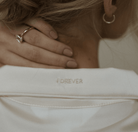 Item Personalization - The NAP Co.